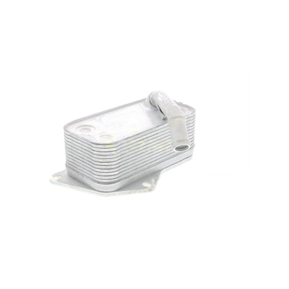 VEMO Oil Cooler, engine oil V20-60-0045