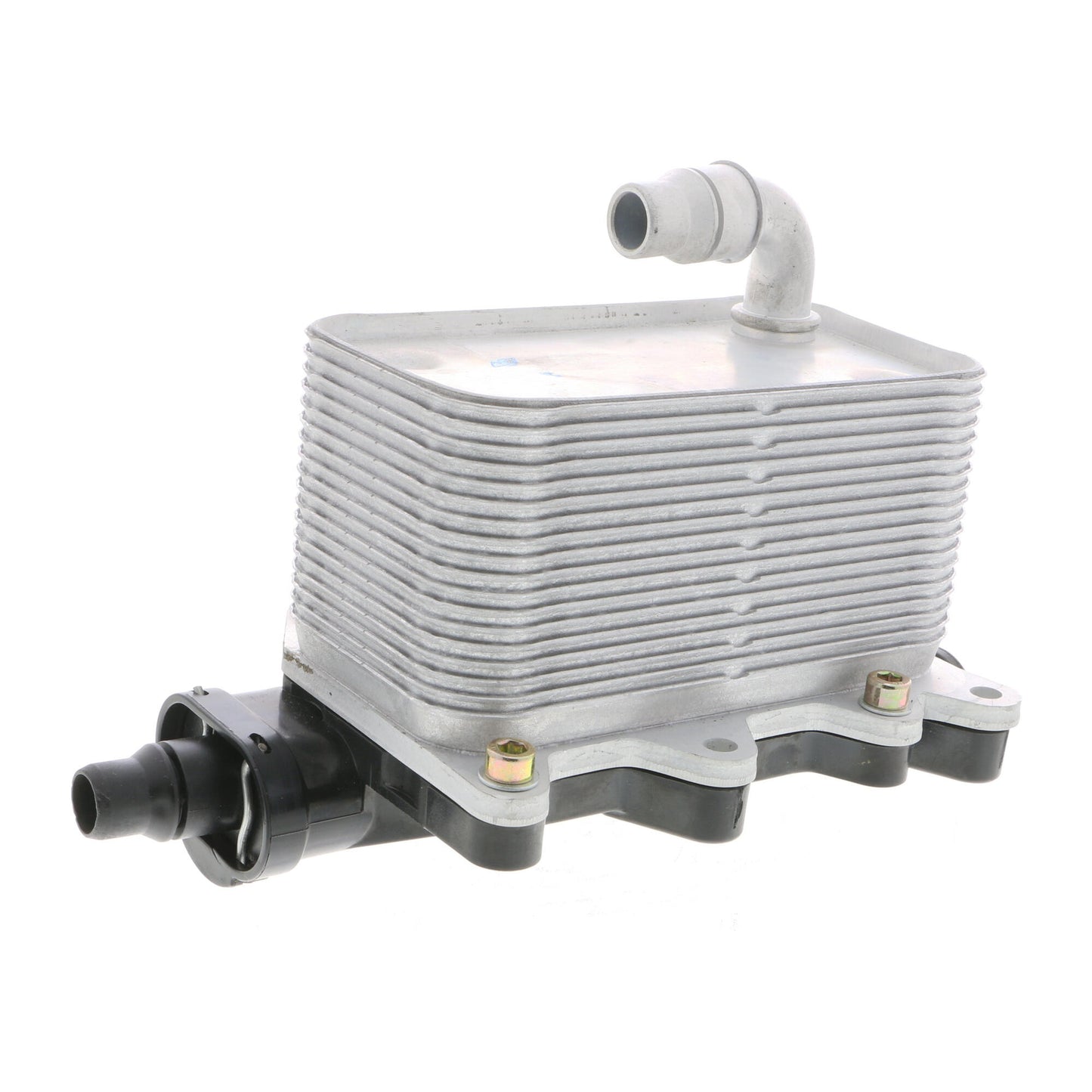 VEMO Oil Cooler, engine oil V20-60-0046