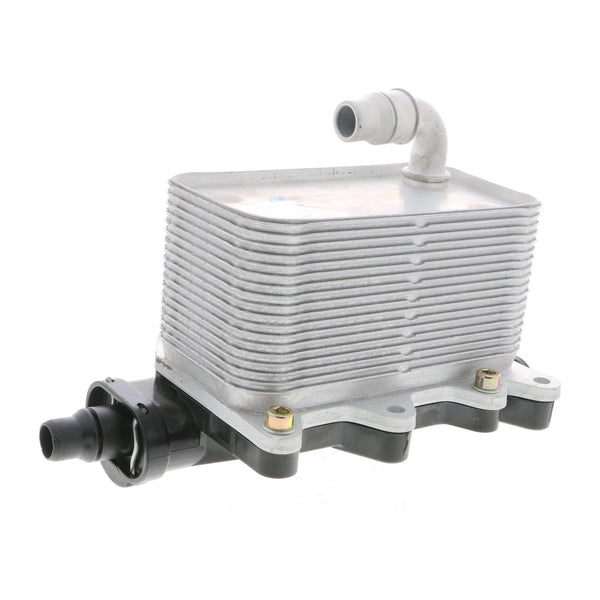 VEMO Oil Cooler, engine oil V20-60-0046
