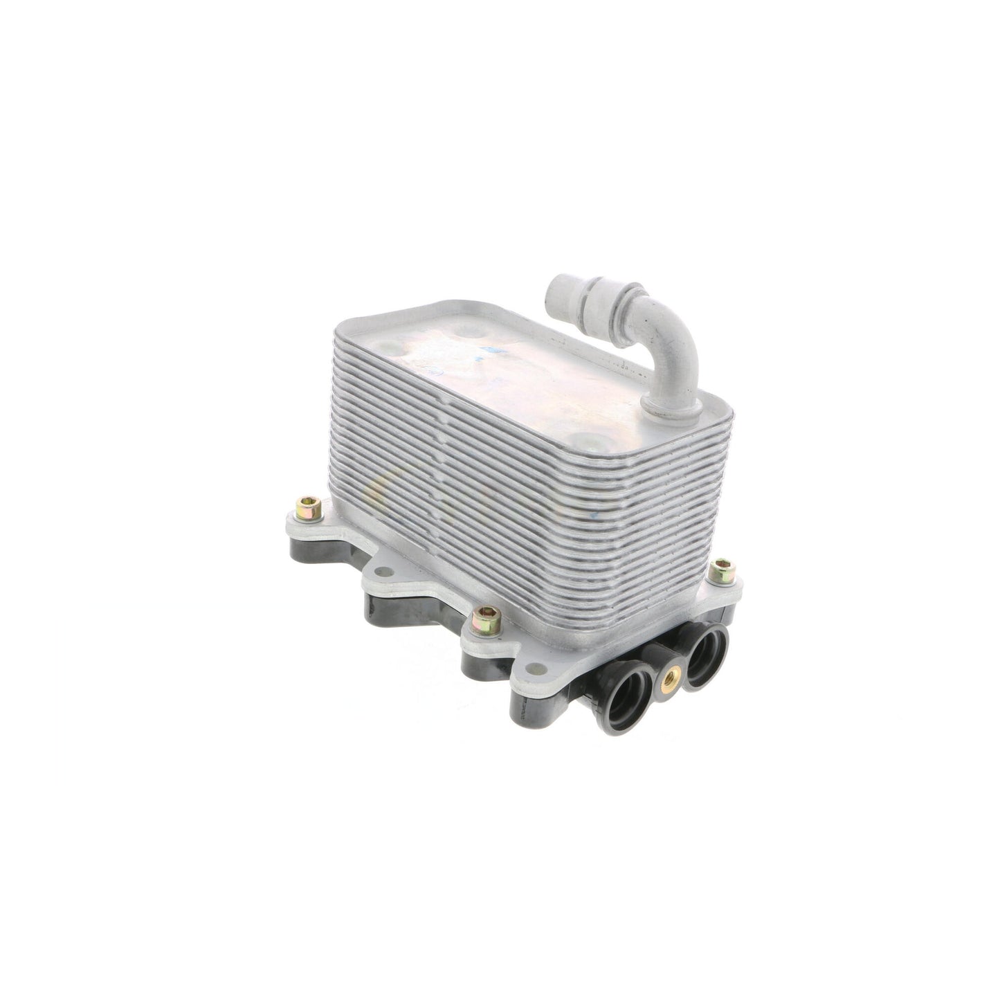 VEMO Oil Cooler, engine oil V20-60-0046