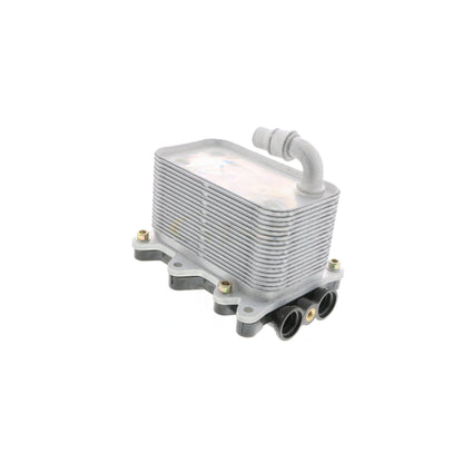 VEMO Oil Cooler, engine oil V20-60-0046