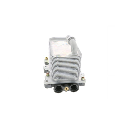 VEMO Oil Cooler, engine oil V20-60-0046
