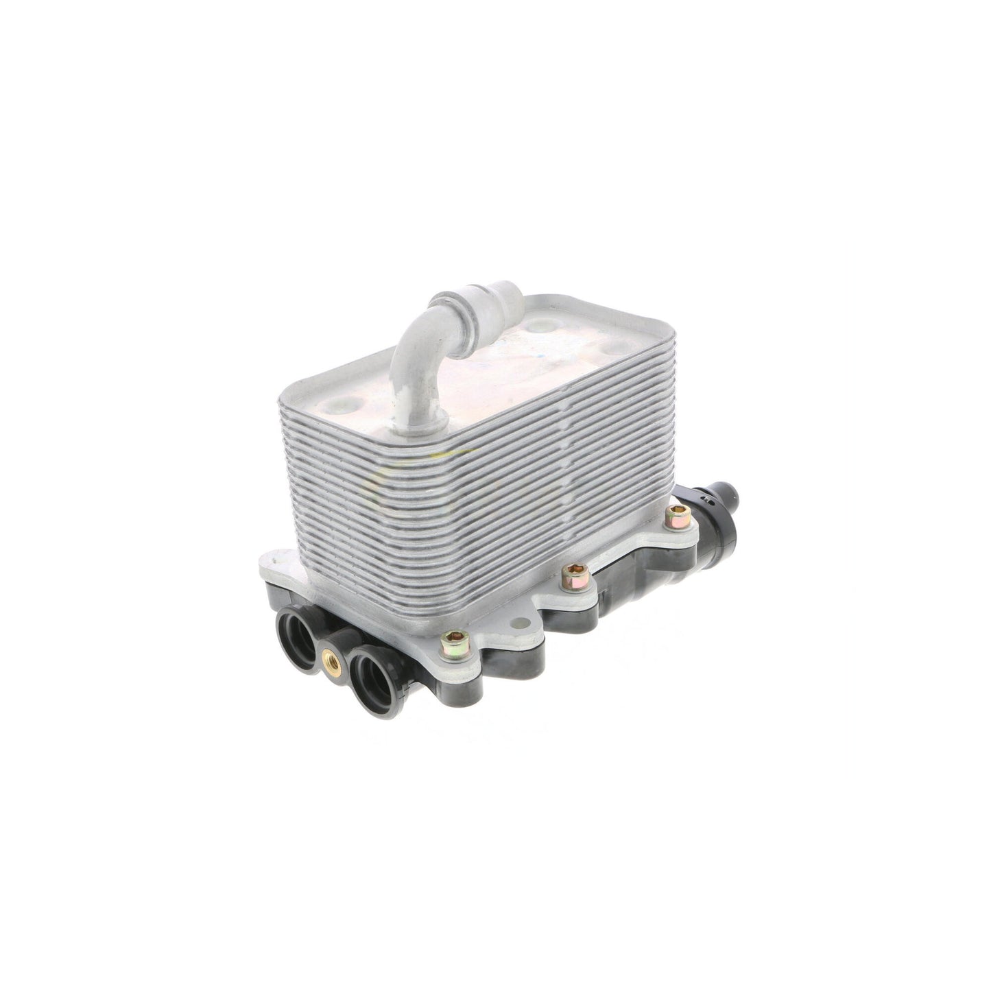 VEMO Oil Cooler, engine oil V20-60-0046