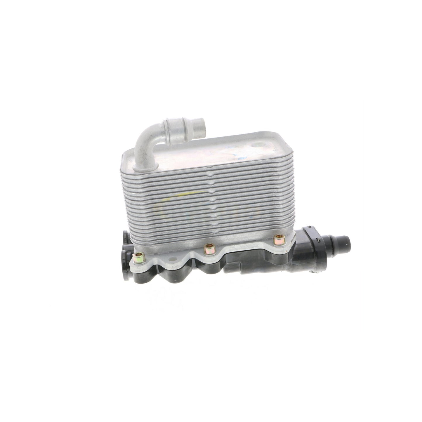 VEMO Oil Cooler, engine oil V20-60-0046