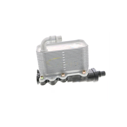 VEMO Oil Cooler, engine oil V20-60-0046