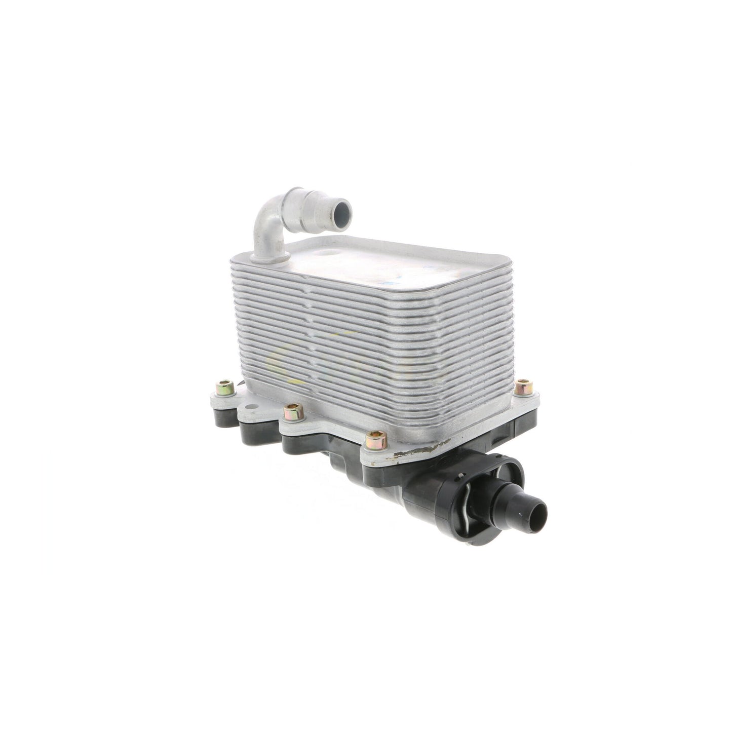 VEMO Oil Cooler, engine oil V20-60-0046