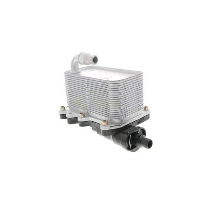 VEMO Oil Cooler, engine oil V20-60-0046