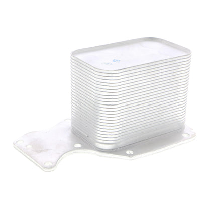 VEMO Oil Cooler, engine oil V20-60-0047