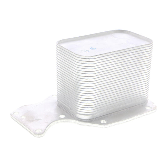 VEMO Oil Cooler, engine oil V20-60-0047