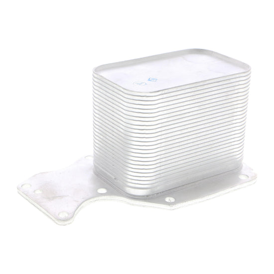 VEMO Oil Cooler, engine oil V20-60-0047