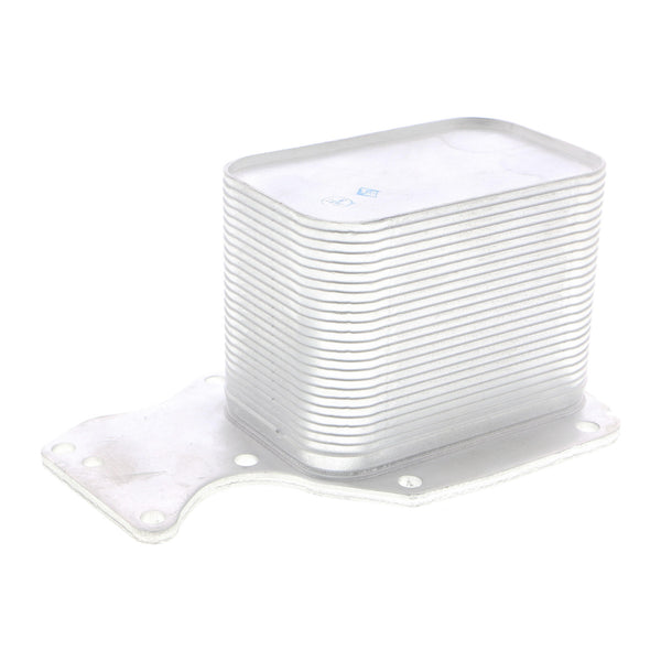 VEMO Oil Cooler, engine oil V20-60-0047