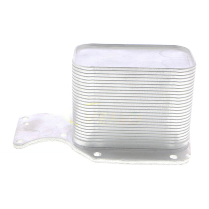 VEMO Oil Cooler, engine oil V20-60-0047
