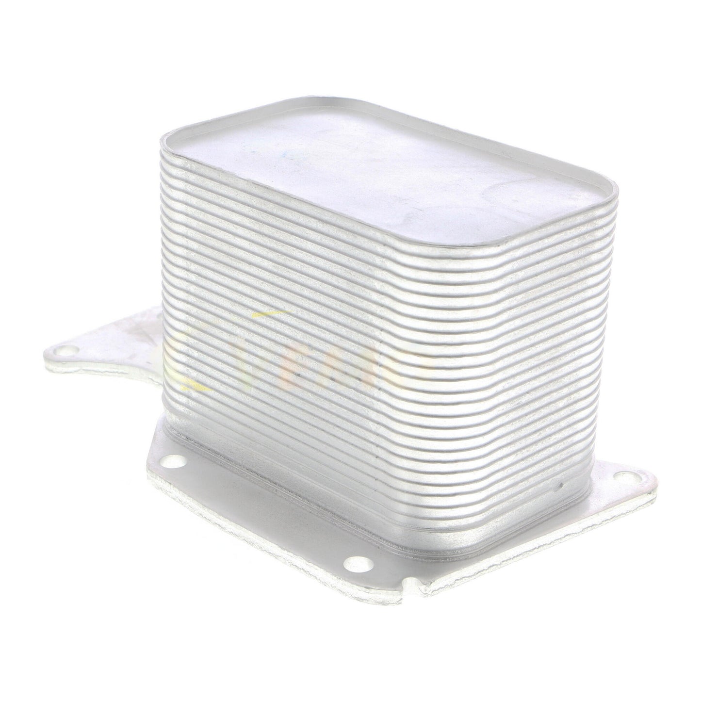 VEMO Oil Cooler, engine oil V20-60-0047