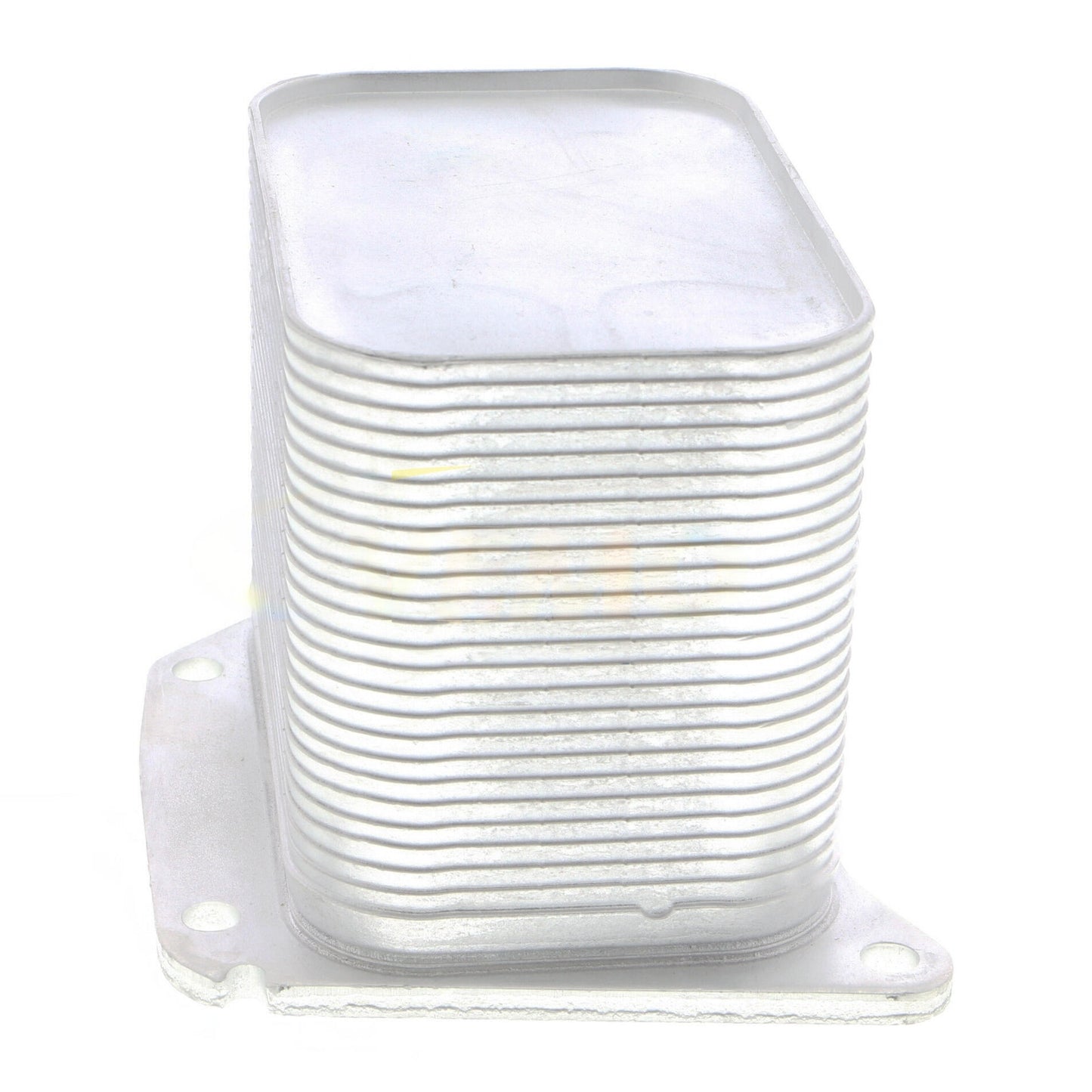 VEMO Oil Cooler, engine oil V20-60-0047
