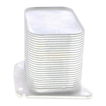 VEMO Oil Cooler, engine oil V20-60-0047
