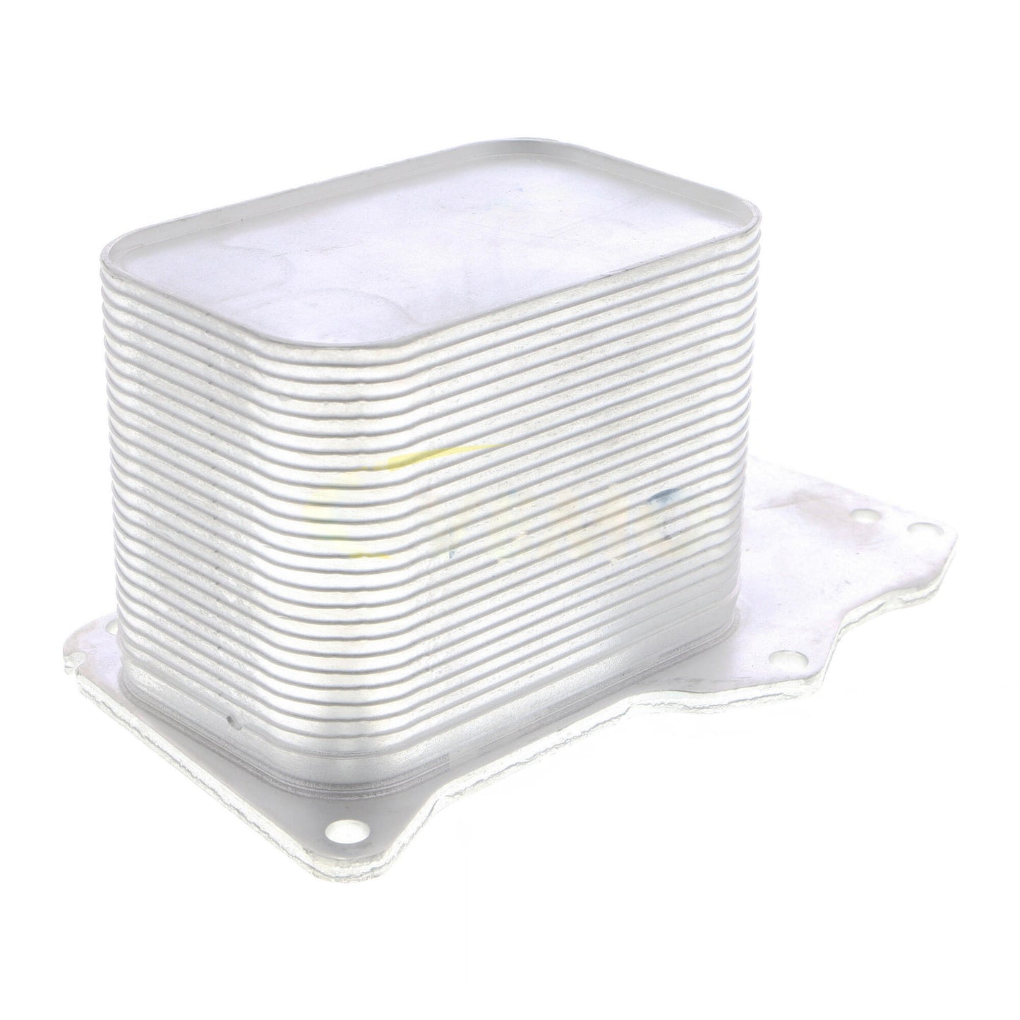 VEMO Oil Cooler, engine oil V20-60-0047