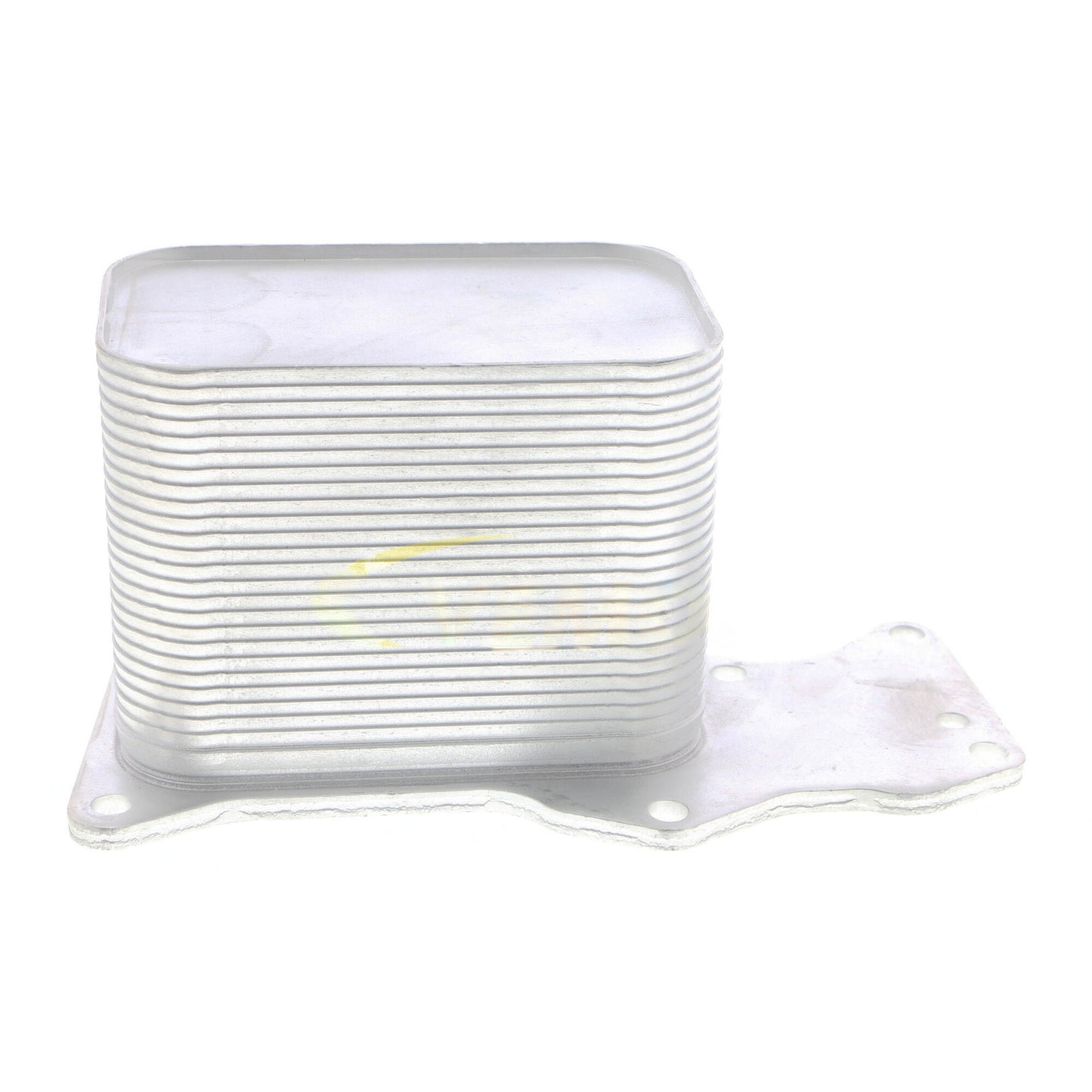 VEMO Oil Cooler, engine oil V20-60-0047