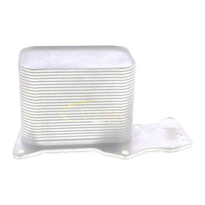 VEMO Oil Cooler, engine oil V20-60-0047