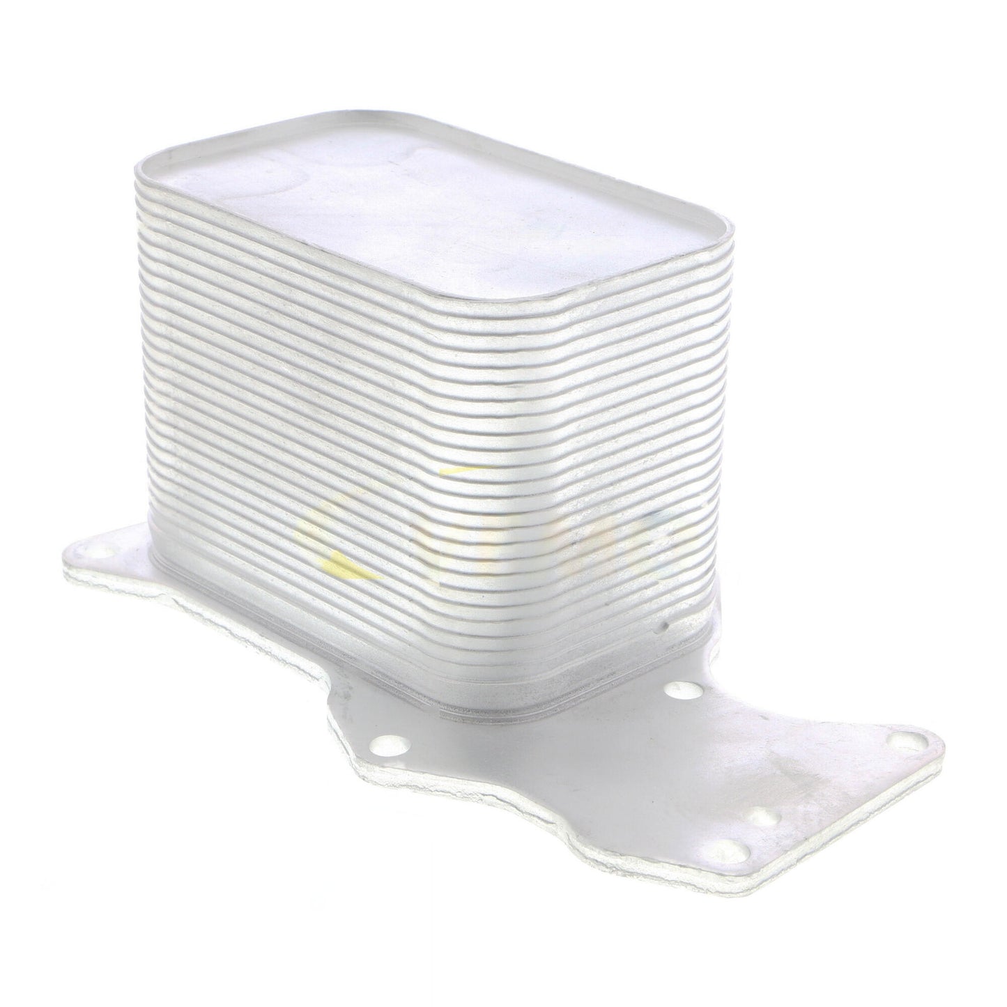 VEMO Oil Cooler, engine oil V20-60-0047