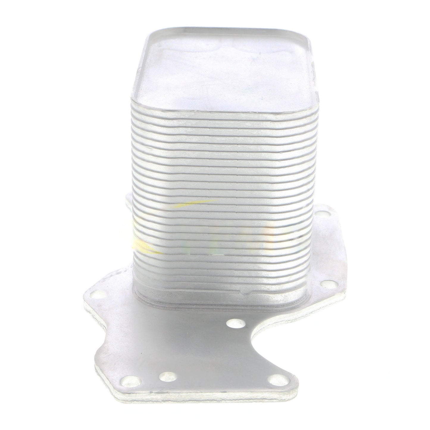 VEMO Oil Cooler, engine oil V20-60-0047