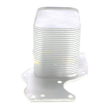 VEMO Oil Cooler, engine oil V20-60-0047