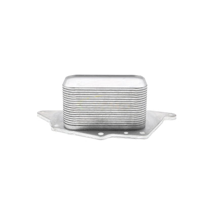 VEMO Oil Cooler, engine oil V20-60-0048