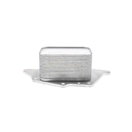 VEMO Oil Cooler, engine oil V20-60-0048