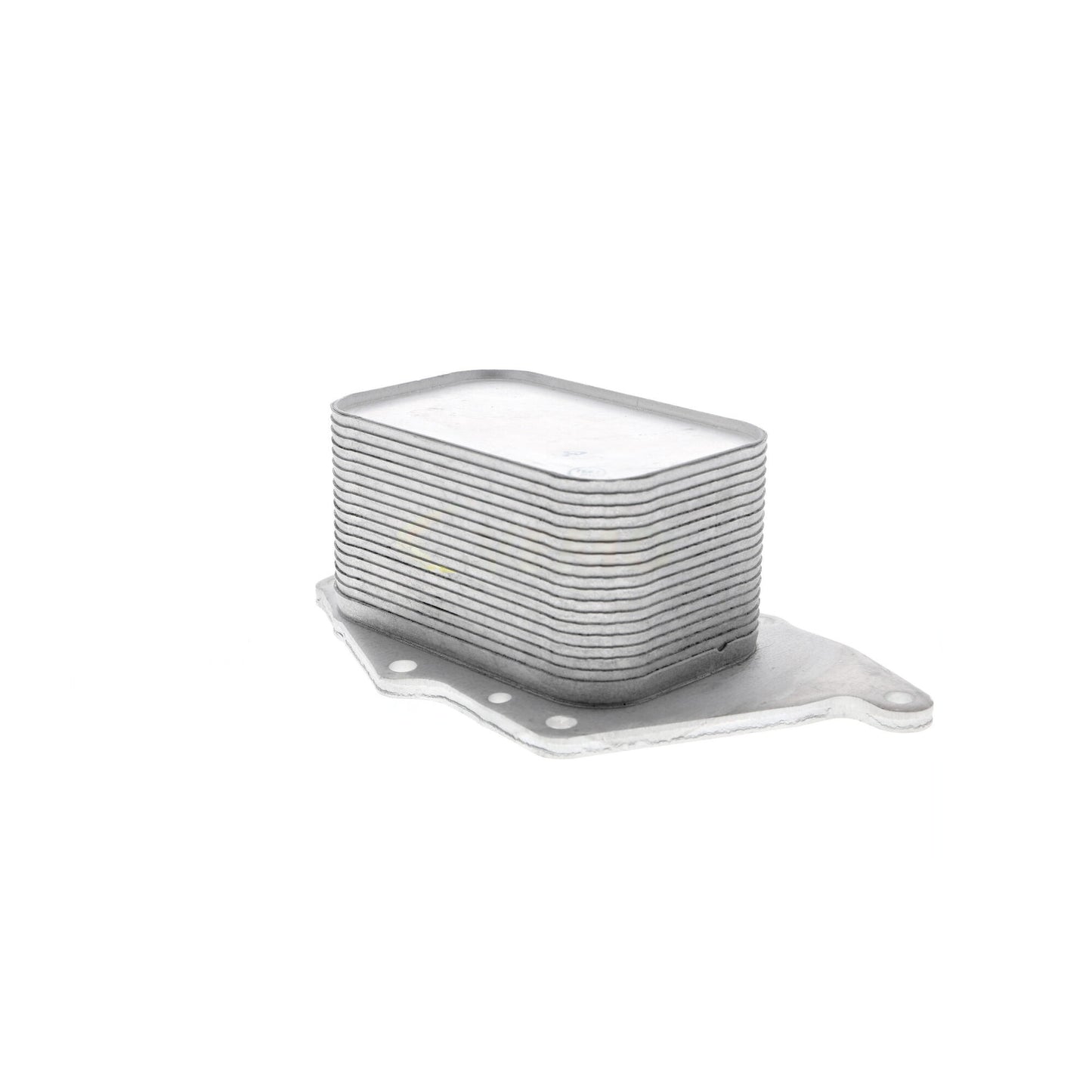 VEMO Oil Cooler, engine oil V20-60-0048