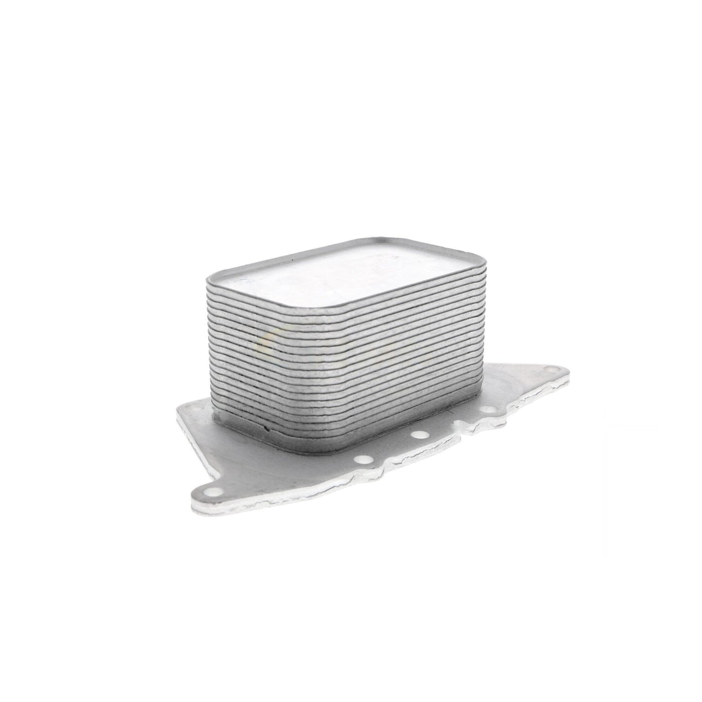 VEMO Oil Cooler, engine oil V20-60-0048