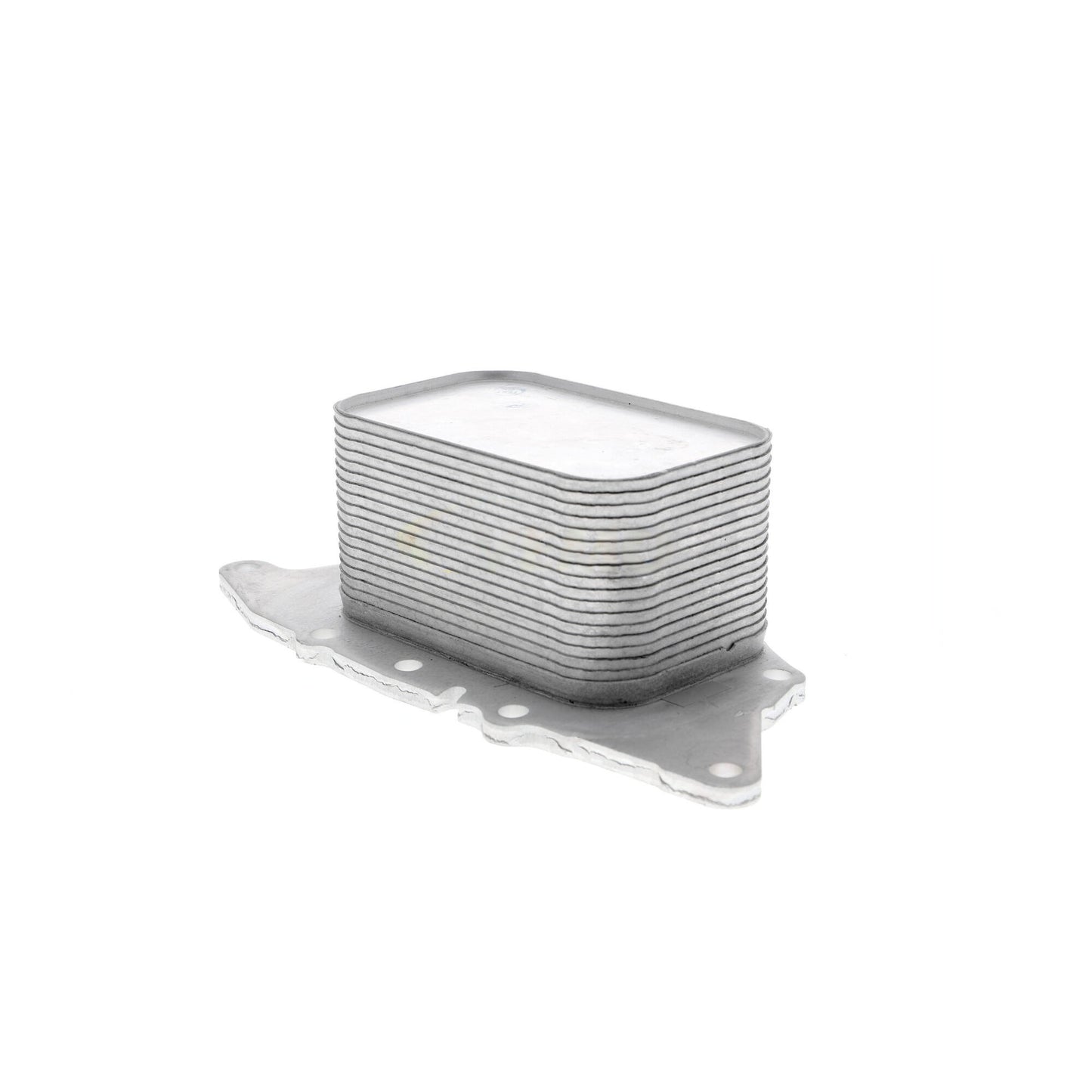 VEMO Oil Cooler, engine oil V20-60-0048