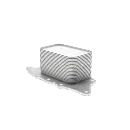 VEMO Oil Cooler, engine oil V20-60-0048