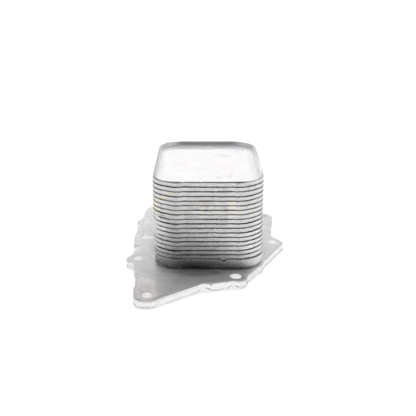 VEMO Oil Cooler, engine oil V20-60-0048