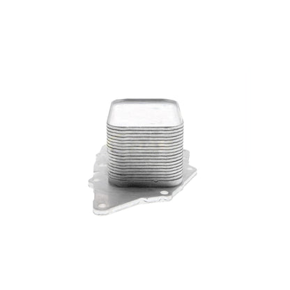 VEMO Oil Cooler, engine oil V20-60-0048