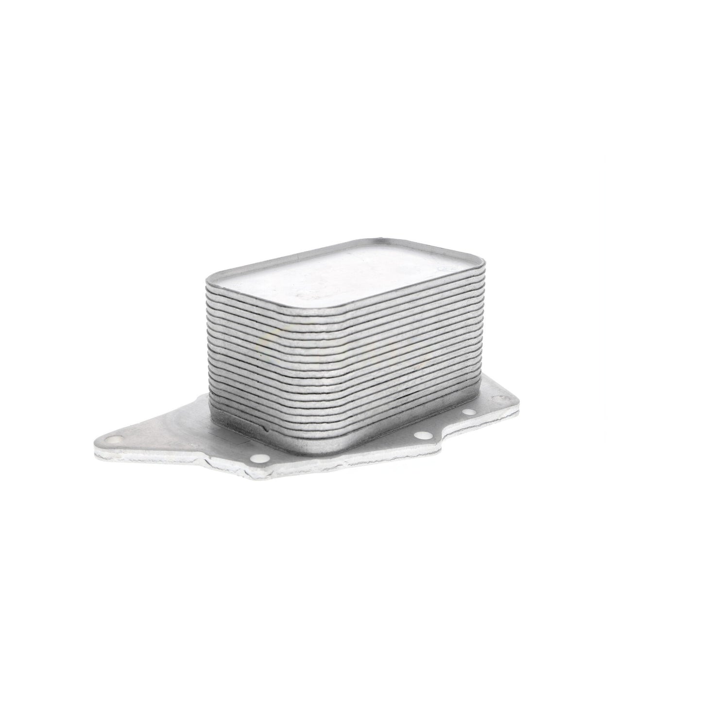 VEMO Oil Cooler, engine oil V20-60-0048
