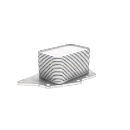 VEMO Oil Cooler, engine oil V20-60-0048