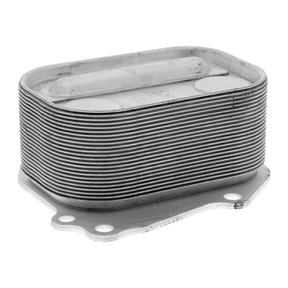 VEMO Oil Cooler, engine oil V20-60-0049