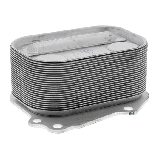 VEMO Oil Cooler, engine oil V20-60-0049