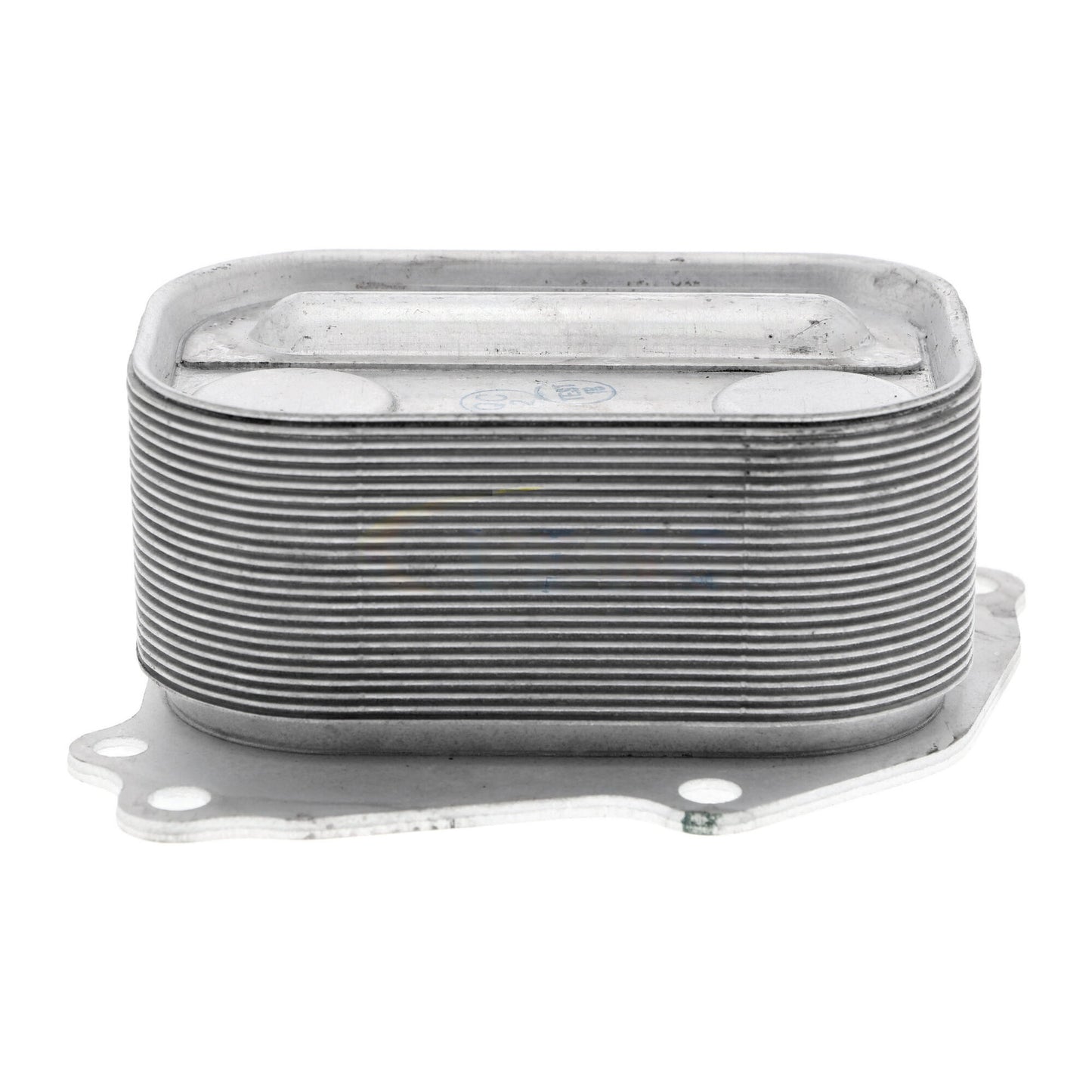 VEMO Oil Cooler, engine oil V20-60-0049