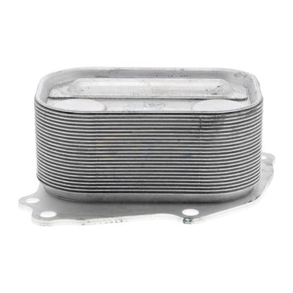 VEMO Oil Cooler, engine oil V20-60-0049