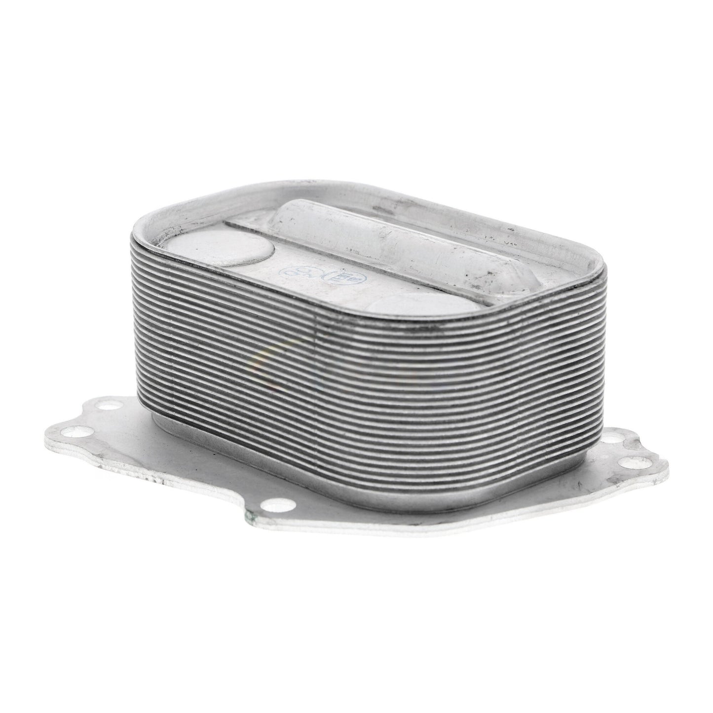 VEMO Oil Cooler, engine oil V20-60-0049
