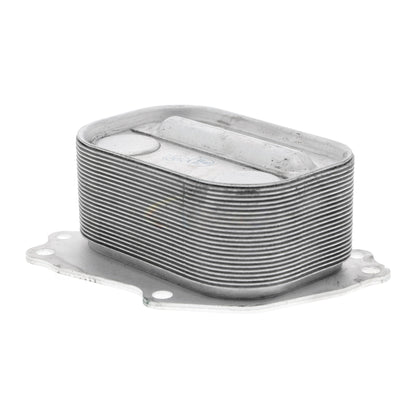 VEMO Oil Cooler, engine oil V20-60-0049