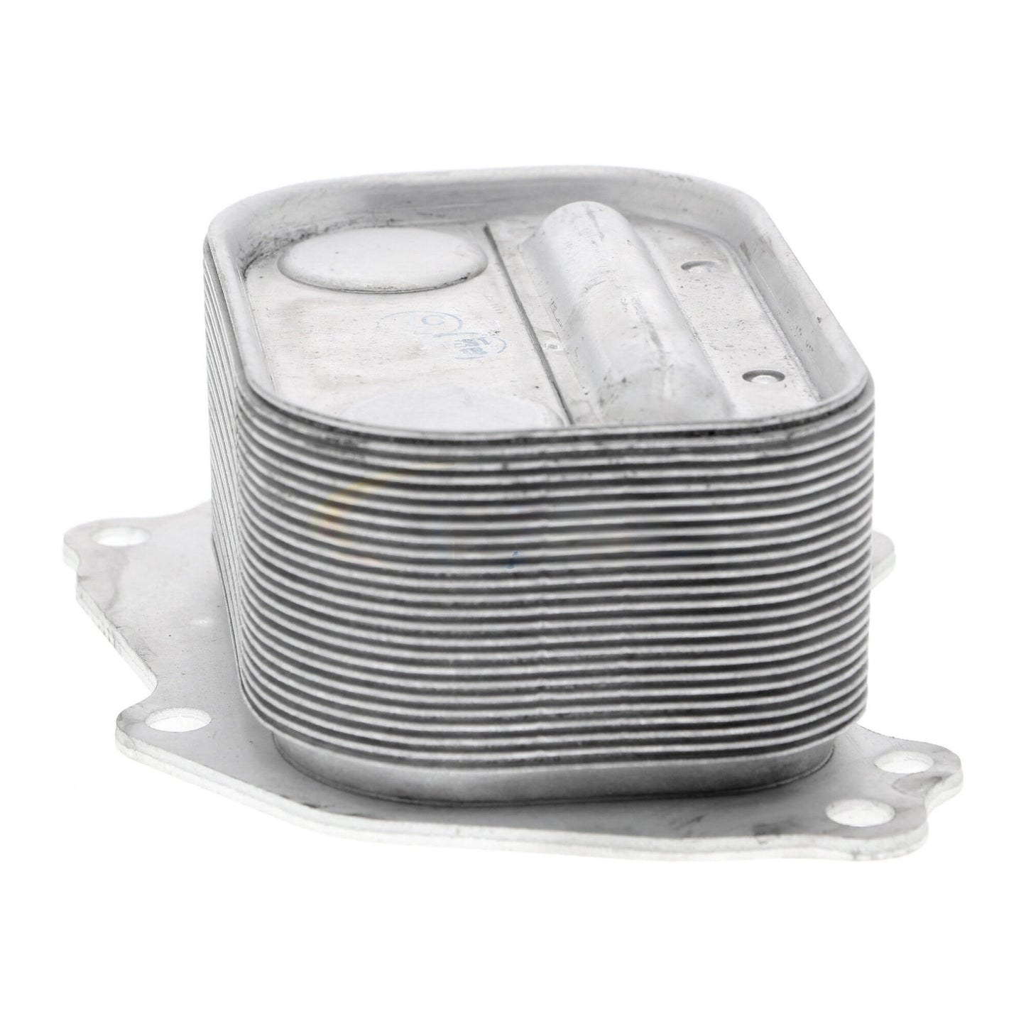 VEMO Oil Cooler, engine oil V20-60-0049