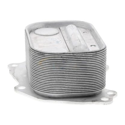 VEMO Oil Cooler, engine oil V20-60-0049