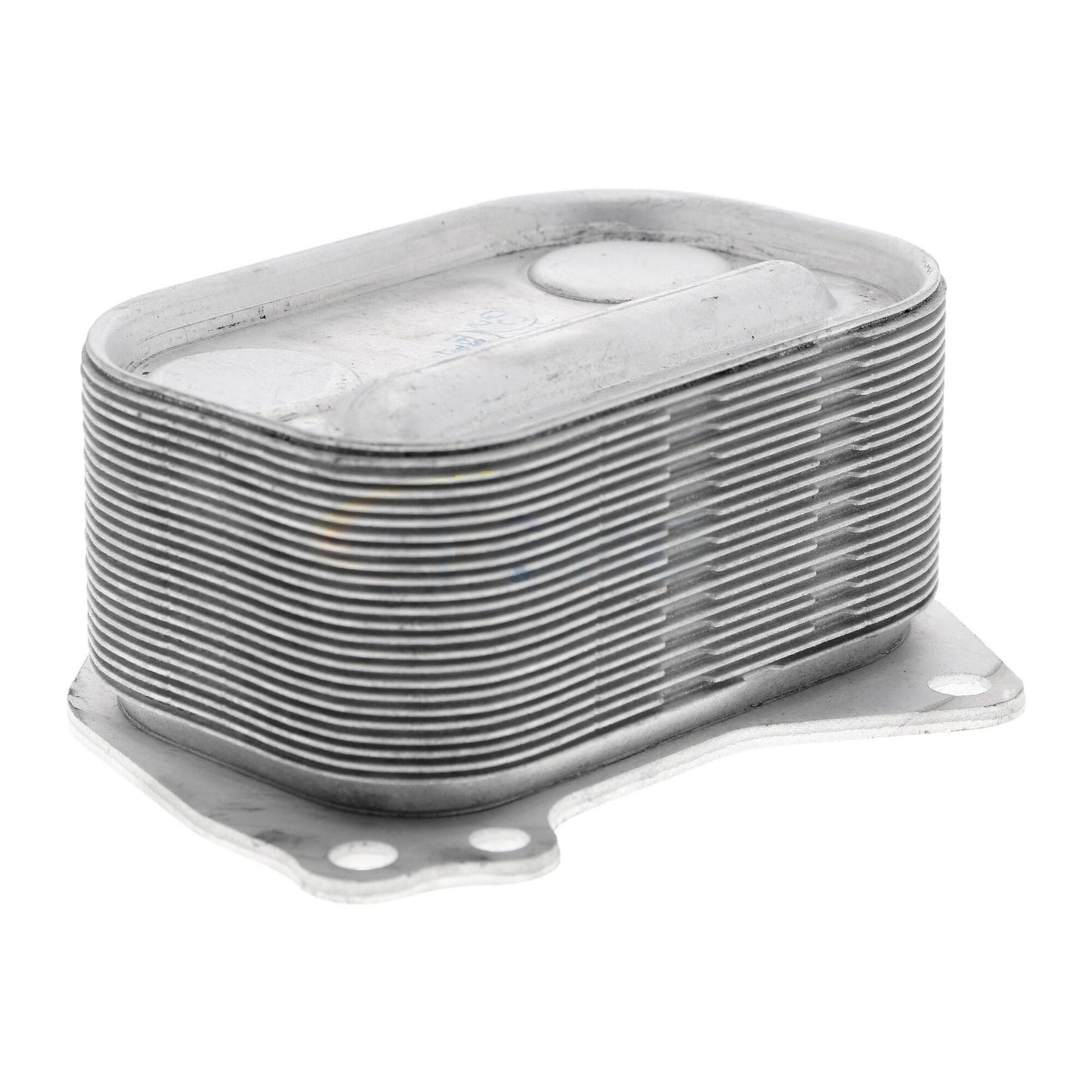 VEMO Oil Cooler, engine oil V20-60-0049