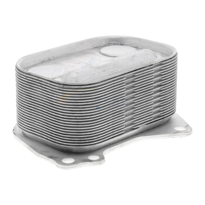 VEMO Oil Cooler, engine oil V20-60-0049