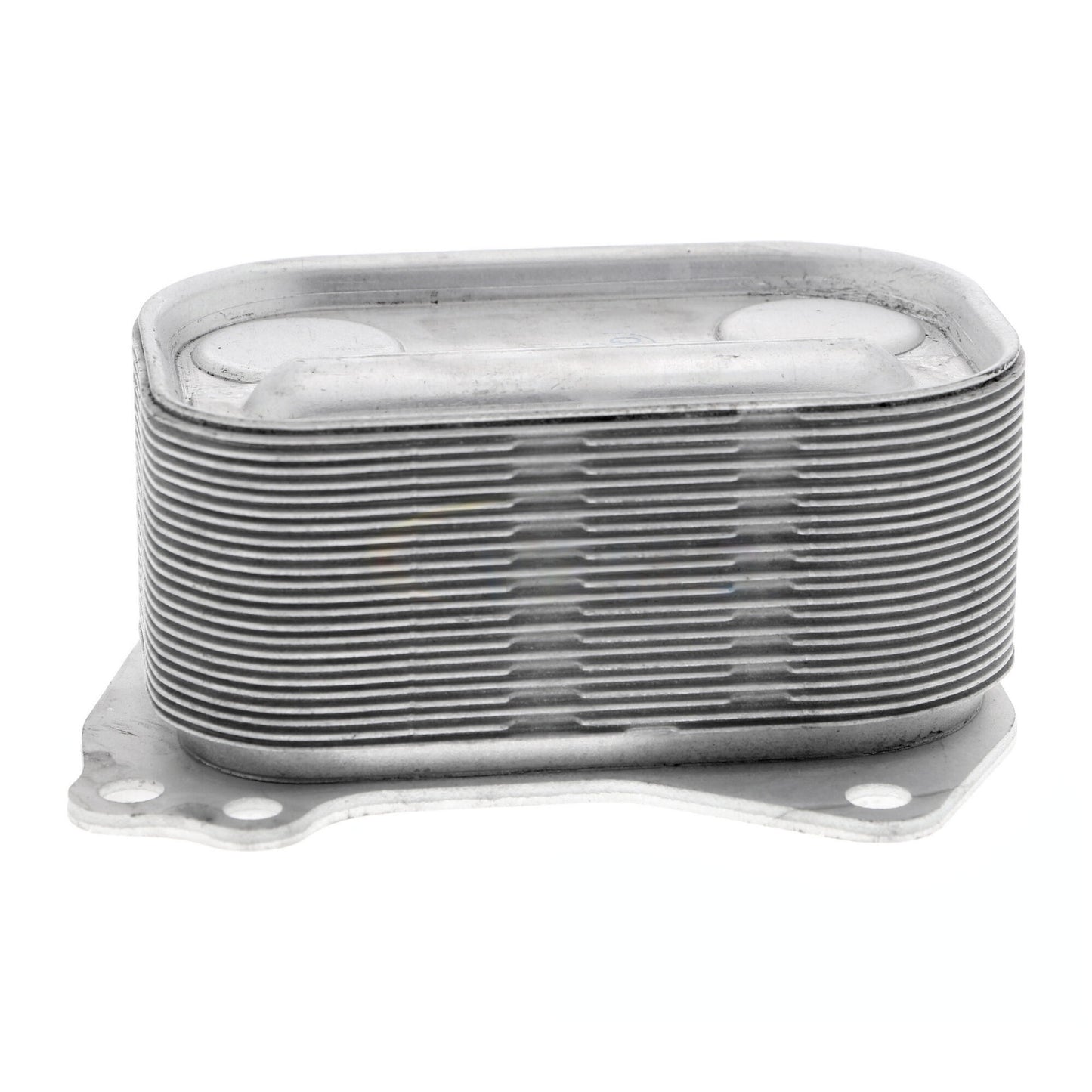 VEMO Oil Cooler, engine oil V20-60-0049