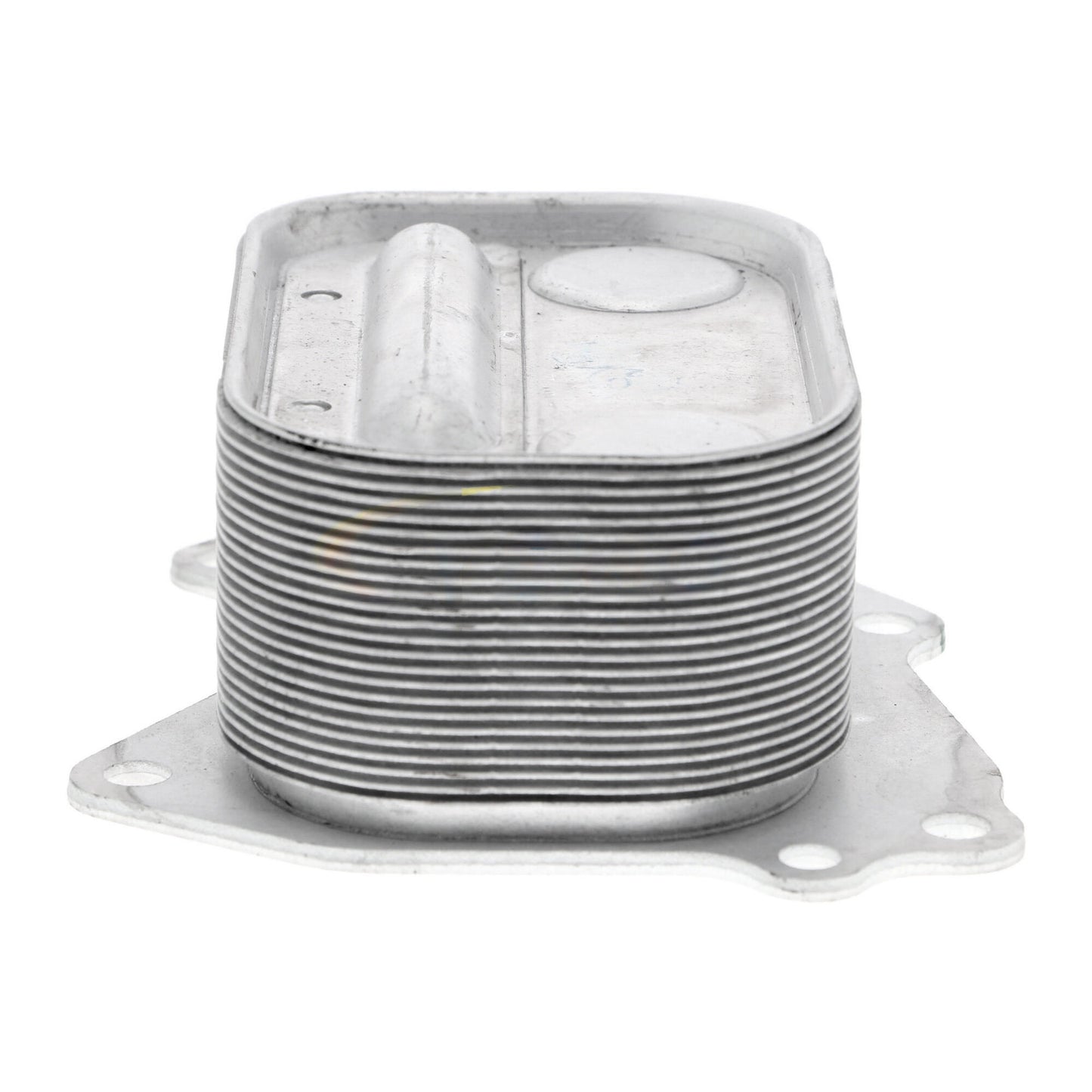 VEMO Oil Cooler, engine oil V20-60-0049