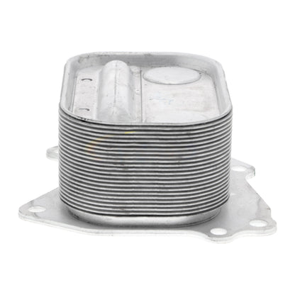 VEMO Oil Cooler, engine oil V20-60-0049