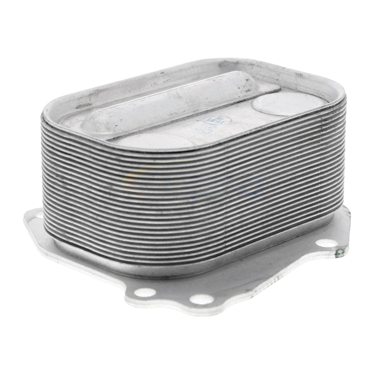 VEMO Oil Cooler, engine oil V20-60-0049