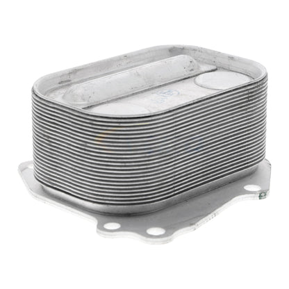 VEMO Oil Cooler, engine oil V20-60-0049